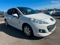 Peugeot 207 1.4 vti 95 cv etat exceptionnel 1 ere main tres faible kilometrage - <small></small> 7.990 € <small>TTC</small> - #2