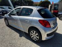 Peugeot 207 1.4 vti 95 CV FINITON 64 - <small></small> 3.490 € <small>TTC</small> - #3