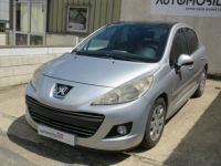 Peugeot 207 1.4 VTI 95 SERIE 64 5P - <small></small> 4.990 € <small>TTC</small> - #1