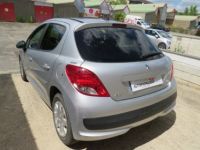 Peugeot 207 1.4 VTI 95 SERIE 64 5P - <small></small> 4.990 € <small>TTC</small> - #3