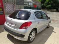 Peugeot 207 1.4 VTI 95 SERIE 64 5P - <small></small> 4.990 € <small>TTC</small> - #6