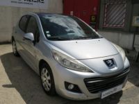 Peugeot 207 1.4 VTI 95 SERIE 64 5P - <small></small> 4.990 € <small>TTC</small> - #7