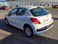 Peugeot 207 1.4 VTI 95 Urban Move - <small></small> 5.990 € <small>TTC</small> - #5