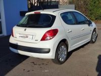 Peugeot 207 1.4 VTI 95 Urban Move - <small></small> 5.990 € <small>TTC</small> - #7