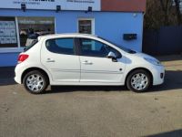 Peugeot 207 1.4 VTI 95 Urban Move - <small></small> 5.990 € <small>TTC</small> - #8