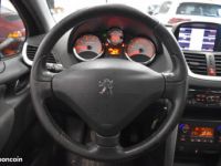 Peugeot 207 1.4 VTI 95ch PREMIUM RADAR DE RECUL ECRAN NUMERIQUE IDEAL JEUNE CONDUCTEUR GARANTIE... - <small></small> 3.990 € <small>TTC</small> - #9