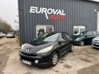 Peugeot 207 1.4 vti 95ch style - <small></small> 6.490 € <small>TTC</small> - #1