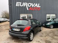 Peugeot 207 1.4 vti 95ch style - <small></small> 6.490 € <small>TTC</small> - #2