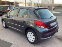 Peugeot 207 1.4 VTI Tendance - <small></small> 5.950 € <small>TTC</small> - #5