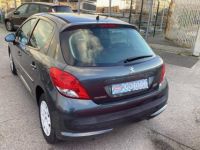 Peugeot 207 1.4 VTI Tendance - <small></small> 5.950 € <small>TTC</small> - #6