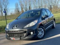 Peugeot 207 1.4 VTI URBAN MOVE 5P - <small></small> 5.490 € <small>TTC</small> - #1