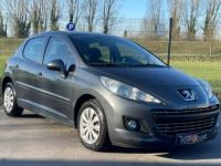 Peugeot 207 1.4 VTI URBAN MOVE 5P - <small></small> 5.490 € <small>TTC</small> - #2