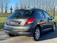 Peugeot 207 1.4 VTI URBAN MOVE 5P - <small></small> 5.490 € <small>TTC</small> - #3