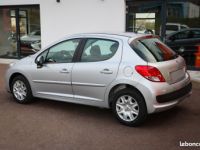 Peugeot 207 1.4e 75ch 1ère main boîte manuelle 5 vitesses - <small></small> 8.990 € <small>TTC</small> - #2