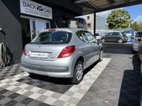 Peugeot 207 1.4e 75ch Active - <small></small> 5.990 € <small>TTC</small> - #13