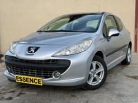 Peugeot 207 1.4e 75ch Style (5 CV) 2007 + CLIM + 120 000KM + GARANTIE - <small></small> 5.990 € <small>TTC</small> - #1