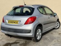 Peugeot 207 1.4e 75ch Style (5 CV) 2007 + CLIM + 120 000KM + GARANTIE - <small></small> 5.990 € <small>TTC</small> - #2