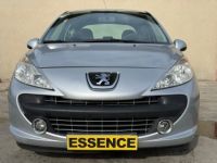 Peugeot 207 1.4e 75ch Style (5 CV) 2007 + CLIM + 120 000KM + GARANTIE - <small></small> 5.990 € <small>TTC</small> - #4