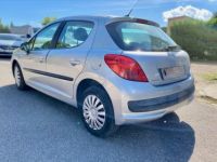 Peugeot 207 1.4e 75ch Urban - <small></small> 3.990 € <small>TTC</small> - #6