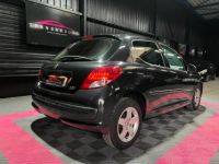 Peugeot 207 1.4e 90ch premium 2-tronic - <small></small> 6.490 € <small>TTC</small> - #3