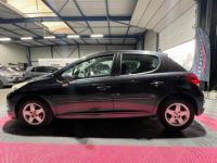 Peugeot 207 1.4e 90ch premium 2-tronic - <small></small> 6.490 € <small>TTC</small> - #6