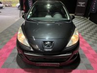 Peugeot 207 1.4e 90ch premium 2-tronic - <small></small> 6.490 € <small>TTC</small> - #9