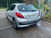 Peugeot 207 1.4HDI 75CV - <small></small> 2.990 € <small>TTC</small> - #11