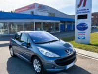 Peugeot 207 1.4i Exécutive - <small></small> 4.990 € <small>TTC</small> - #1