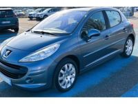 Peugeot 207 1.4i Exécutive - <small></small> 4.990 € <small>TTC</small> - #2