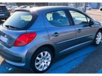 Peugeot 207 1.4i Exécutive - <small></small> 4.990 € <small>TTC</small> - #3