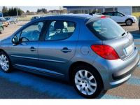 Peugeot 207 1.4i Exécutive - <small></small> 4.990 € <small>TTC</small> - #4