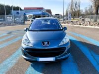 Peugeot 207 1.4i Exécutive - <small></small> 4.990 € <small>TTC</small> - #6