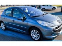 Peugeot 207 1.4i Exécutive - <small></small> 4.990 € <small>TTC</small> - #8