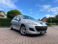 Peugeot 207 1.4i Active - <small></small> 4.499 € <small>TTC</small> - #2