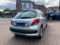 Peugeot 207 1.4i Active - <small></small> 4.499 € <small>TTC</small> - #7