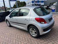 Peugeot 207 1.4i Active - <small></small> 4.499 € <small>TTC</small> - #8