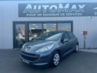 Peugeot 207 1.4i BERLINE Style PHASE 1 - <small></small> 4.490 € <small>TTC</small> - #1