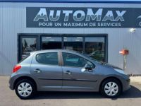 Peugeot 207 1.4i BERLINE Style PHASE 1 - <small></small> 4.490 € <small>TTC</small> - #3