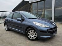 Peugeot 207 1.4i Garantie 12 mois - <small></small> 2.950 € <small>TTC</small> - #3