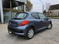 Peugeot 207 1.4i Garantie 12 mois - <small></small> 2.950 € <small>TTC</small> - #5