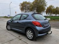 Peugeot 207 1.4i Garantie 12 mois - <small></small> 2.950 € <small>TTC</small> - #8