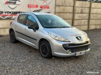 Peugeot 207 1.4L ESSENCE - <small></small> 4.490 € <small>TTC</small> - #2