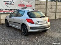 Peugeot 207 1.4L ESSENCE - <small></small> 4.490 € <small>TTC</small> - #3