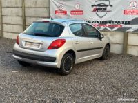 Peugeot 207 1.4L ESSENCE - <small></small> 4.490 € <small>TTC</small> - #4