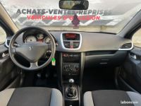 Peugeot 207 1.4L ESSENCE - <small></small> 4.490 € <small>TTC</small> - #12