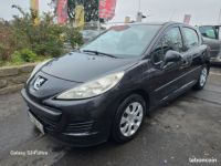 Peugeot 207 1.4l hdi 70ch 107 000km GARANTIE - <small></small> 4.990 € <small>TTC</small> - #1