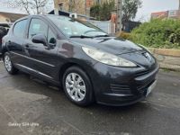 Peugeot 207 1.4l hdi 70ch 107 000km GARANTIE - <small></small> 4.990 € <small>TTC</small> - #2