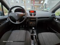 Peugeot 207 1.4l hdi 70ch 107 000km GARANTIE - <small></small> 4.990 € <small>TTC</small> - #3