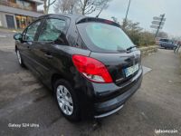 Peugeot 207 1.4l hdi 70ch 107 000km GARANTIE - <small></small> 4.990 € <small>TTC</small> - #4