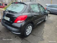 Peugeot 207 1.4l hdi 70ch 107 000km GARANTIE - <small></small> 4.990 € <small>TTC</small> - #5